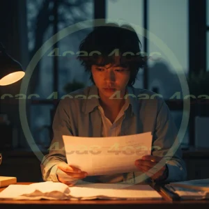 4cP009018AI生成素材