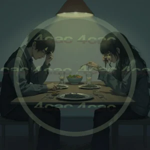 4cP009029AI生成素材