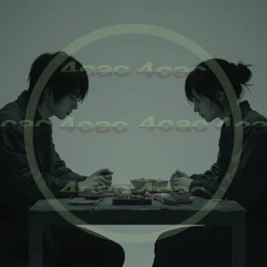 4cP009030AI生成素材