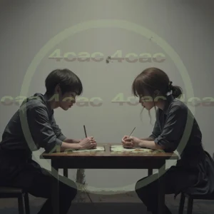 4cP009031AI生成素材