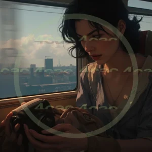 4cP009033AI生成素材