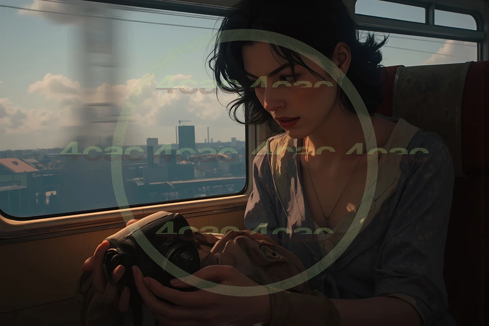 4cP009033AI生成素材