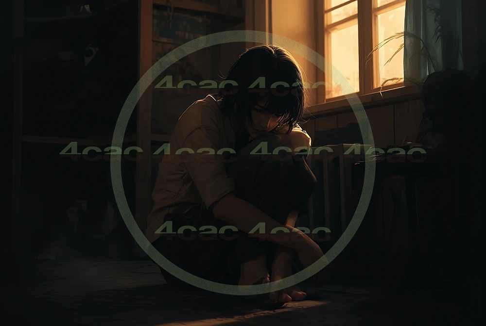 4cP009036AI生成素材