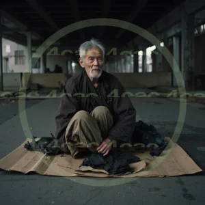 4cP009050AI生成素材