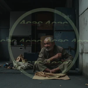 4cP009053AI生成素材