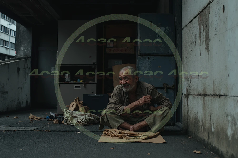 4cP009053AI生成素材