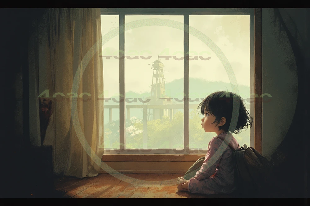 4cP009054AI生成素材