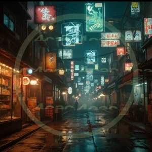 4cP009057AI生成素材