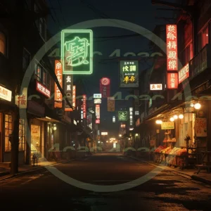 4cP009059AI生成素材