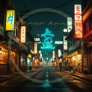 4cP009060AI生成素材