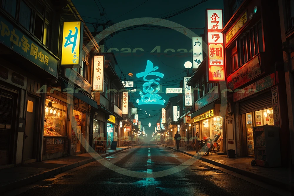 4cP009060AI生成素材