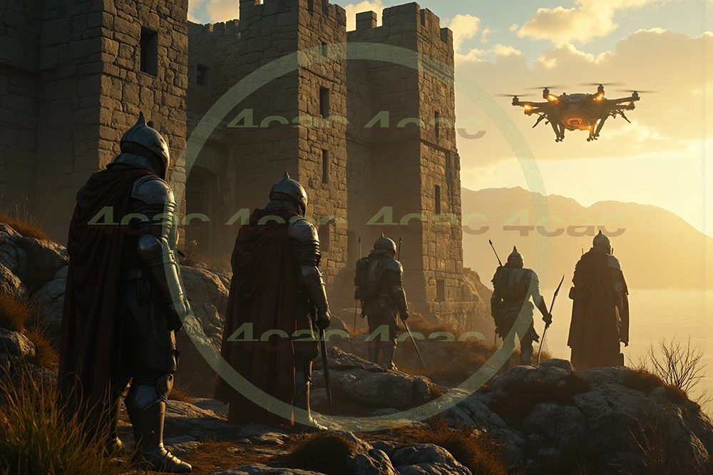 4cP009065AI生成素材