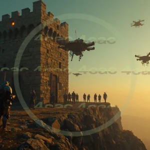 4cP009067AI生成素材