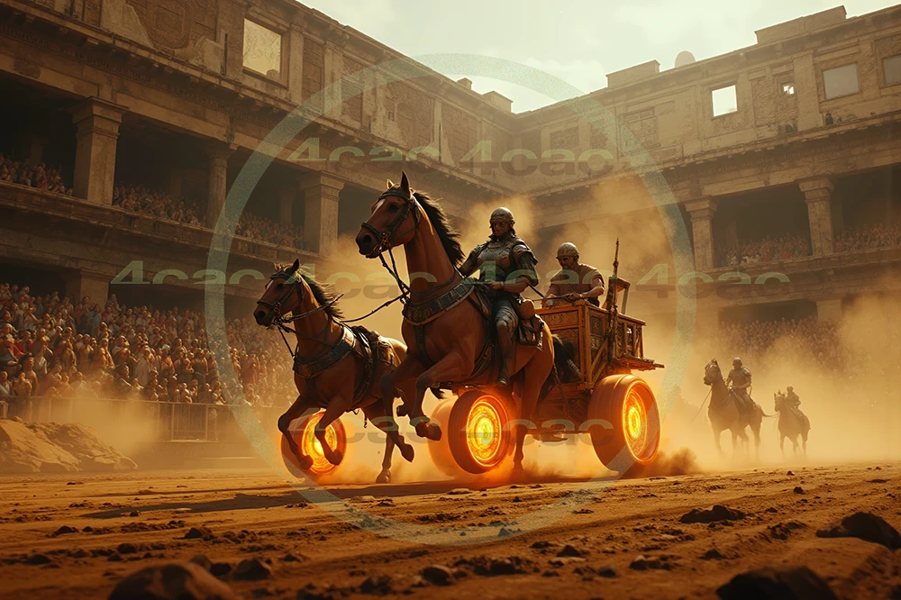 4cP009070AI生成素材