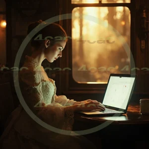 4cP009075AI生成素材