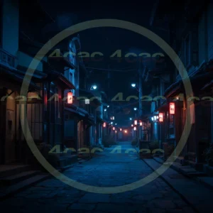 4cP009077AI生成素材