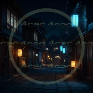 4cP009078AI生成素材