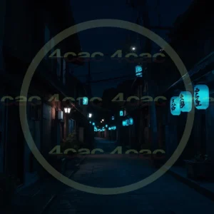 4cP009079AI生成素材