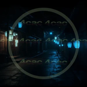 4cP009080AI生成素材