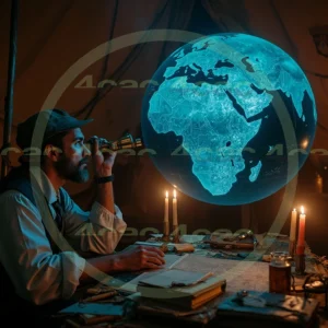 4cP009081AI生成素材