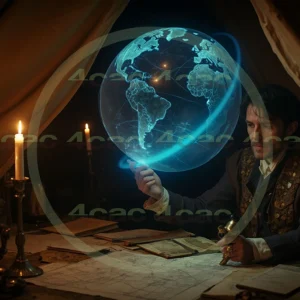 4cP009082AI生成素材