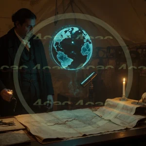 4cP009083AI生成素材