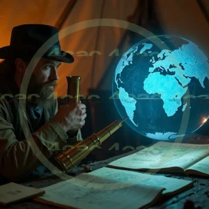 4cP009084AI生成素材