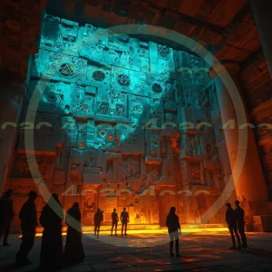 4cP009085AI生成素材