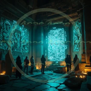 4cP009086AI生成素材