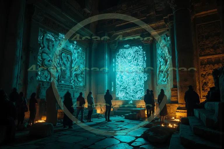 4cP009086AI生成素材