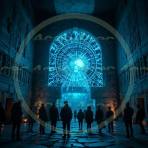 4cP009087AI生成素材