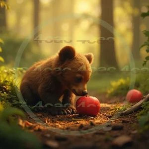 4cP009119AI生成素材