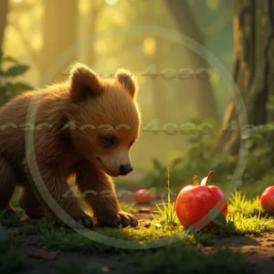 4cP009122AI生成素材