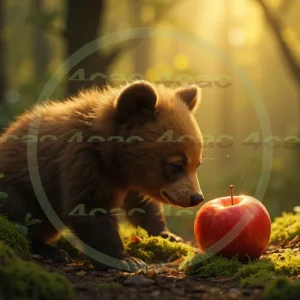 4cP009123AI生成素材