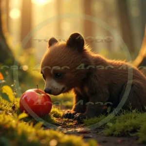 4cP009126AI生成素材