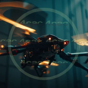 4cP009135AI生成素材