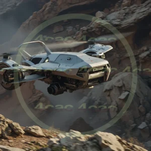 4cP009138AI生成素材