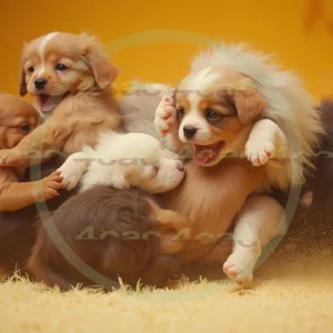 4cP009162AI生成素材