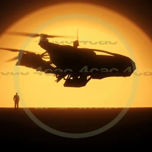 4cP009183AI生成素材