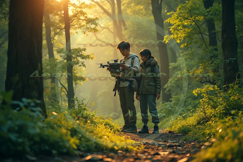 4cP009211AI生成素材