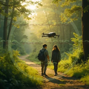 4cP009212AI生成素材