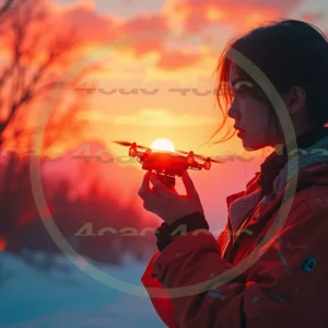 4cP009213AI生成素材