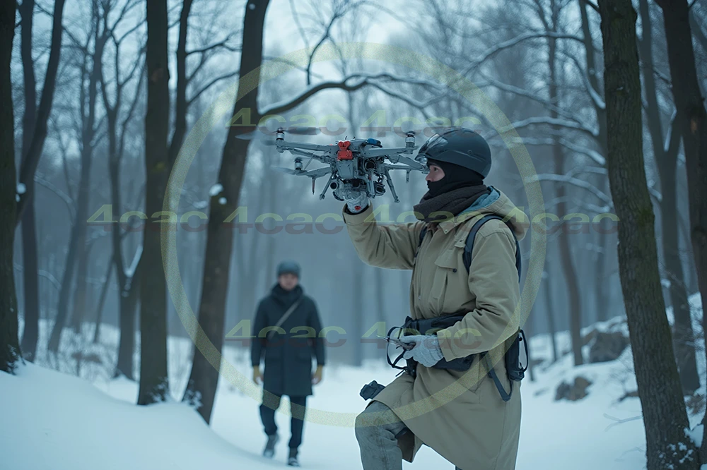 4cP009218AI生成素材