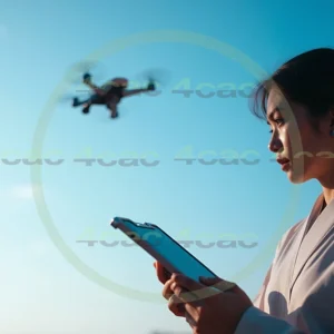 4cP009223AI生成素材