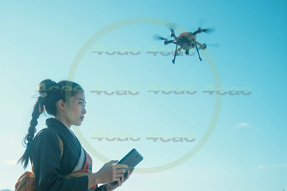 4cP009226AI生成素材