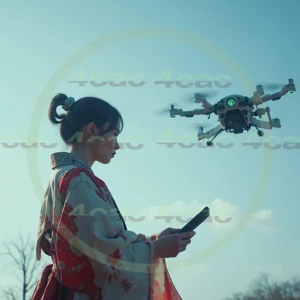 4cP009227AI生成素材