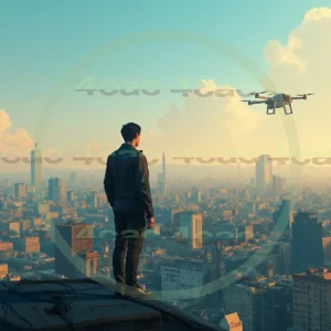 4cP009230AI生成素材