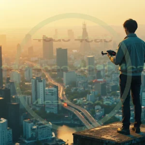 4cP009232AI生成素材