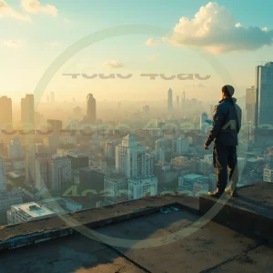 4cP009233AI生成素材