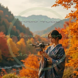 4cP009234AI生成素材